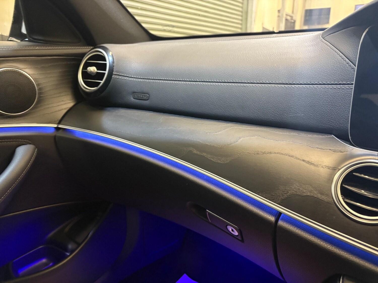 Used Mercedes-Benz E Class 2018 for sale - 76260482: Photo 27