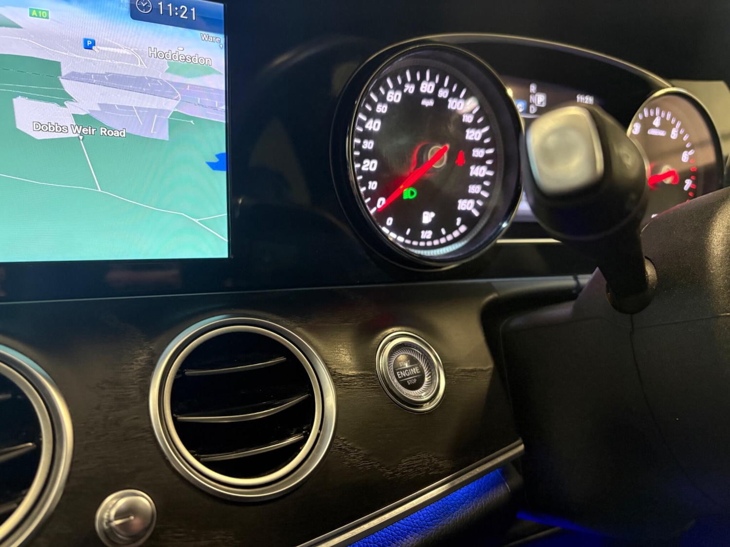 Used Mercedes-Benz E Class 2018 for sale - 76260482: Photo 28