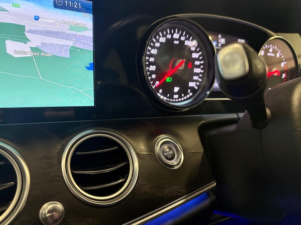 Used Mercedes-Benz E Class 2018 for sale - 76260482: Photo 28