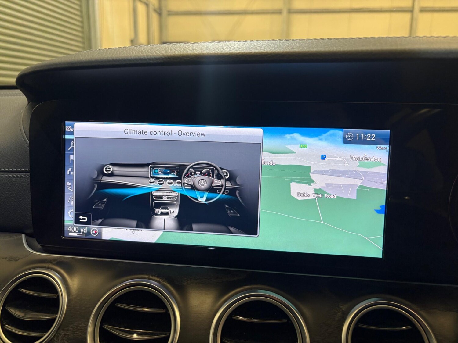 Used Mercedes-Benz E Class 2018 for sale - 76260482: Photo 30