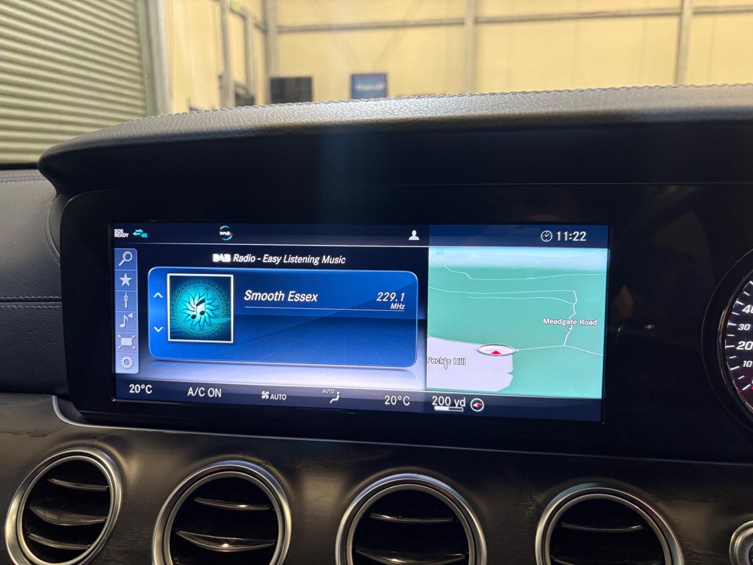 Used Mercedes-Benz E Class 2018 for sale - 76260482: Photo 31