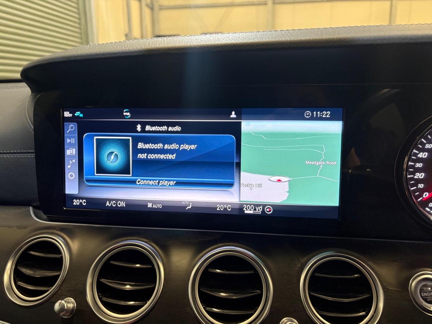 Used Mercedes-Benz E Class 2018 for sale - 76260482: Photo 32