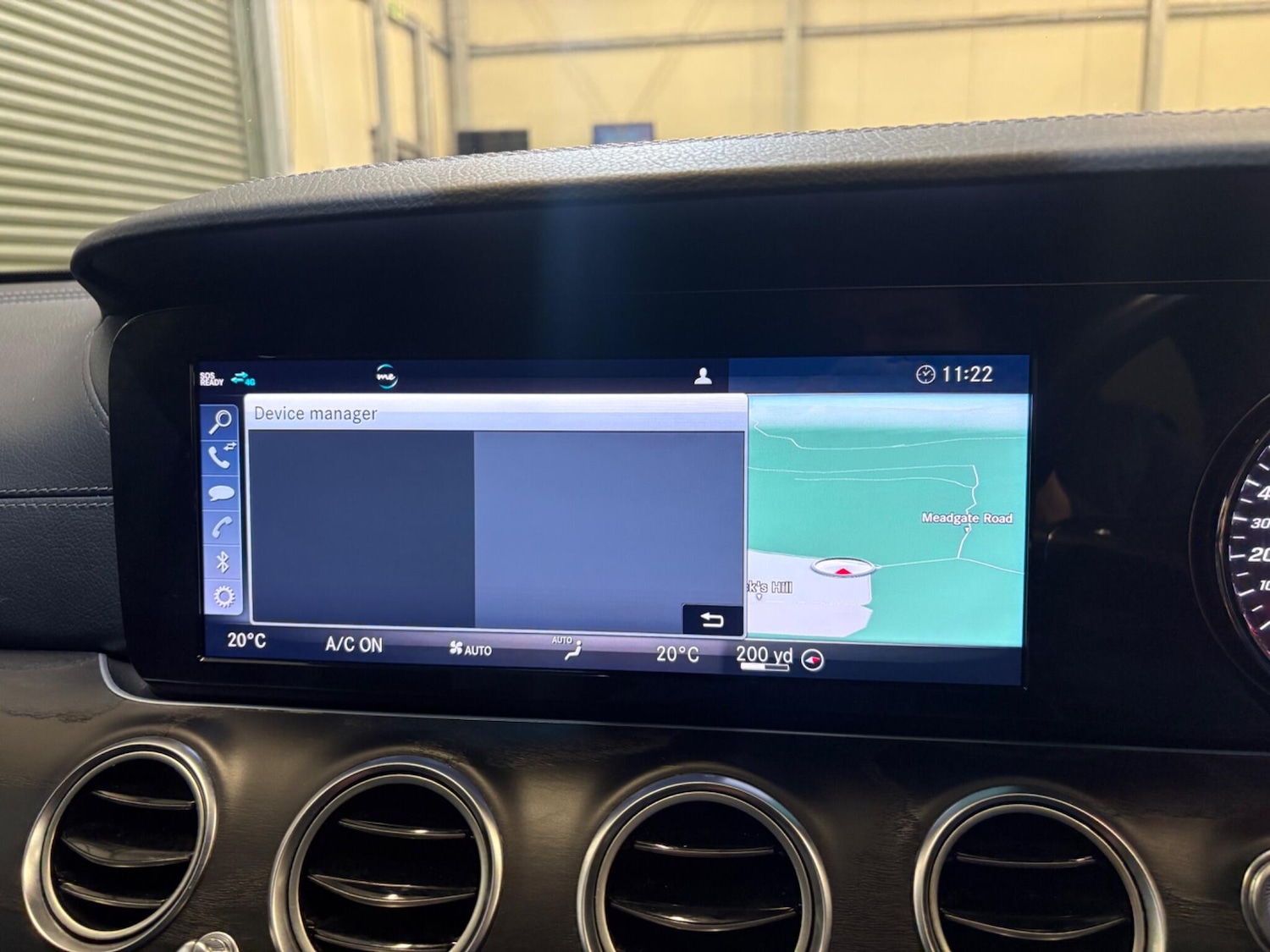 Used Mercedes-Benz E Class 2018 for sale - 76260482: Photo 33