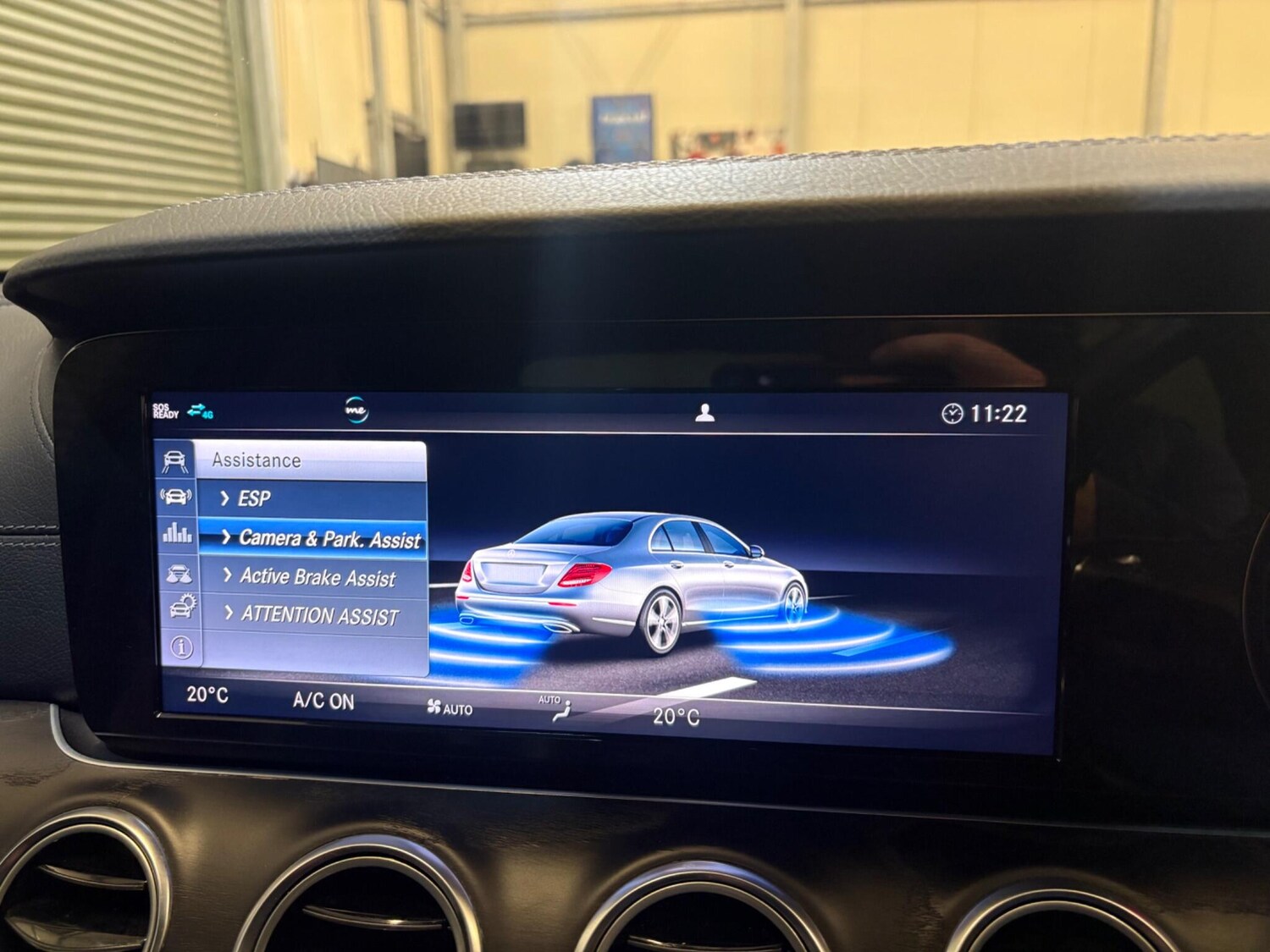 Used Mercedes-Benz E Class 2018 for sale - 76260482: Photo 39