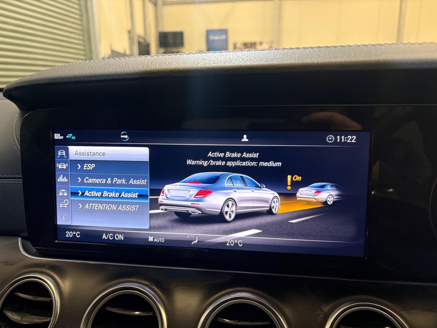 Used Mercedes-Benz E Class 2018 for sale - 76260482: Photo 40