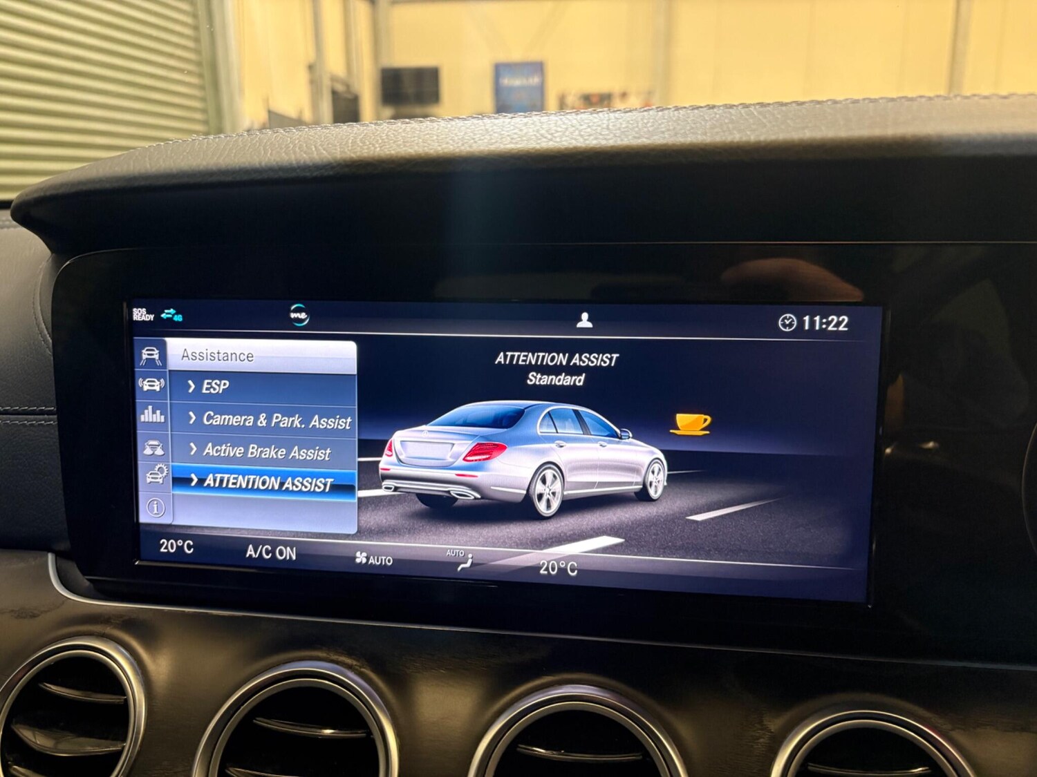 Used Mercedes-Benz E Class 2018 for sale - 76260482: Photo 41