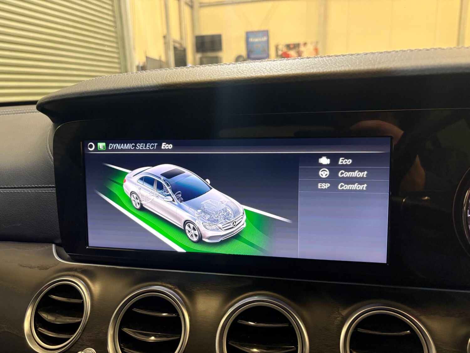 Used Mercedes-Benz E Class 2018 for sale - 76260482: Photo 47