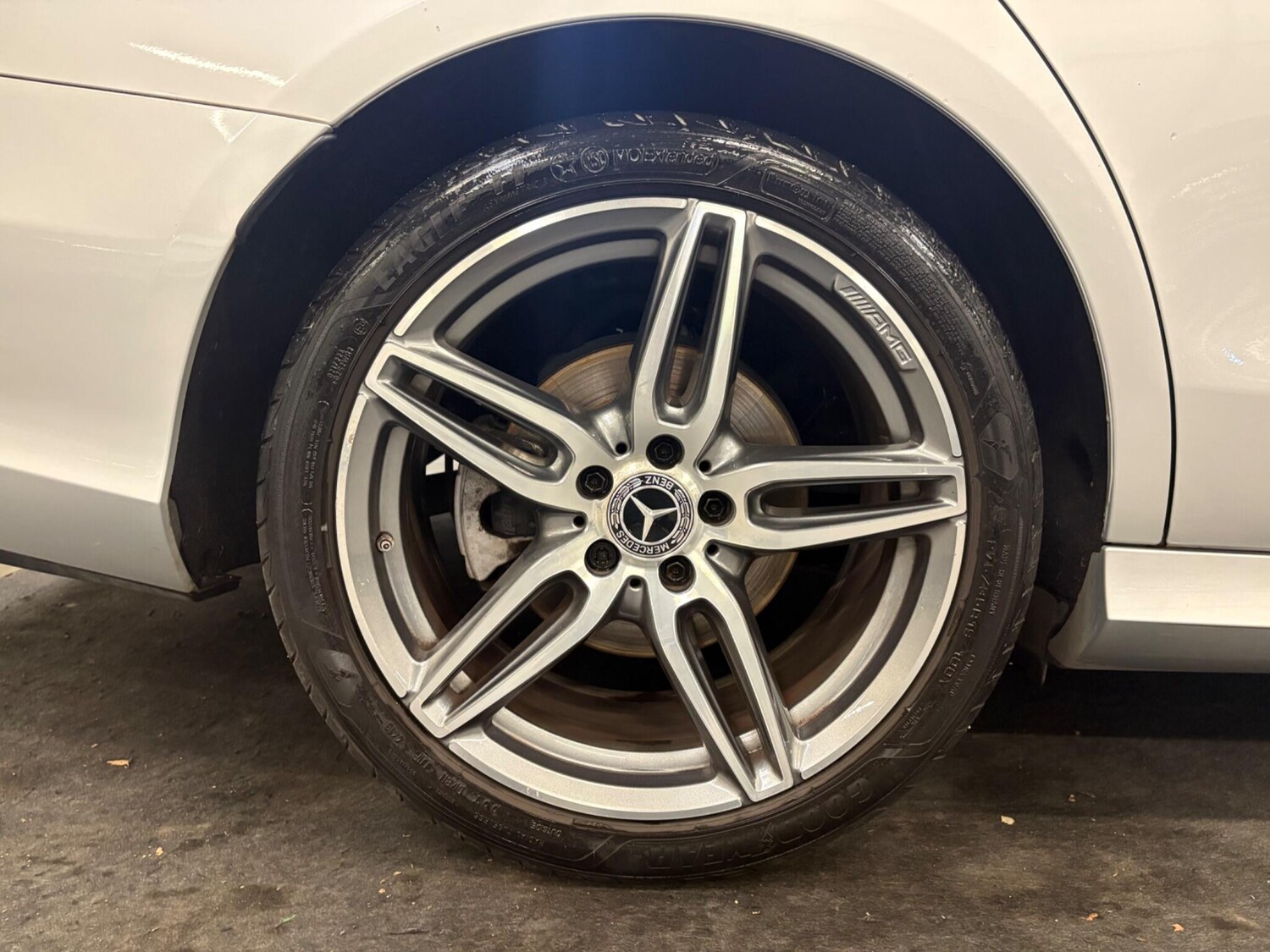 Used Mercedes-Benz E Class 2018 for sale - 76260482: Photo 59