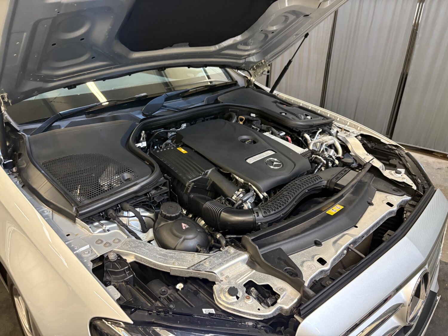 Used Mercedes-Benz E Class 2018 for sale - 76260482: Photo 61