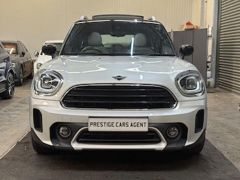Used MINI Countryman 2021 for sale - 78898415: Photo