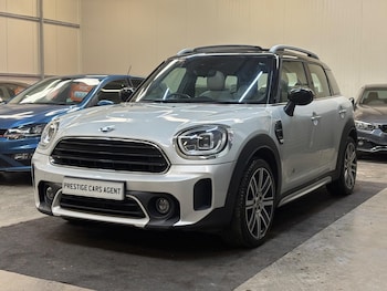 Used MINI Countryman 2021 for sale - 78898415: Photo