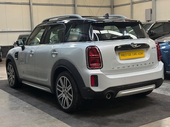 Used MINI Countryman 2021 for sale - 78898415: Photo