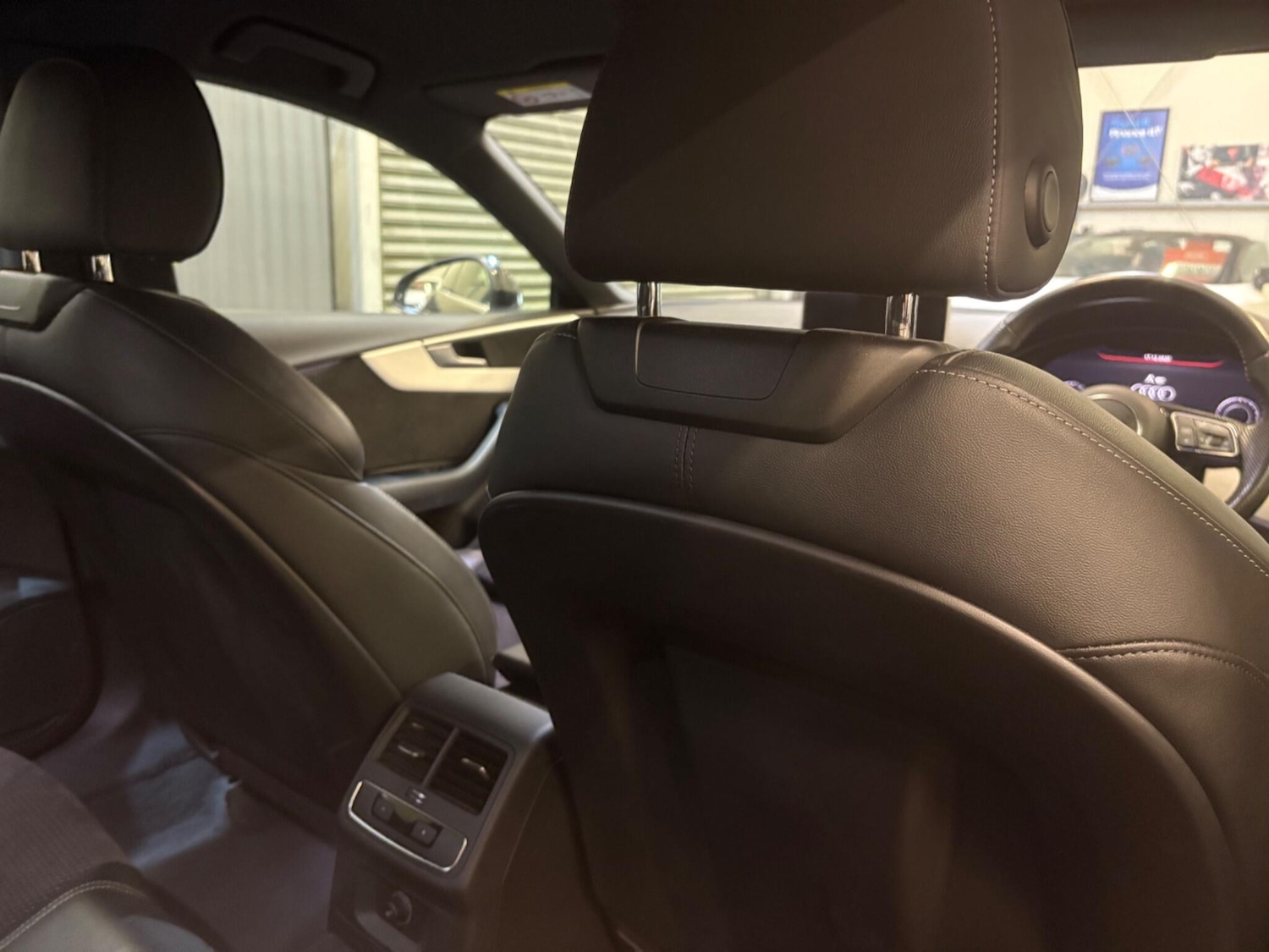 Used Audi A5 2019 for sale - 76976835: Photo 11