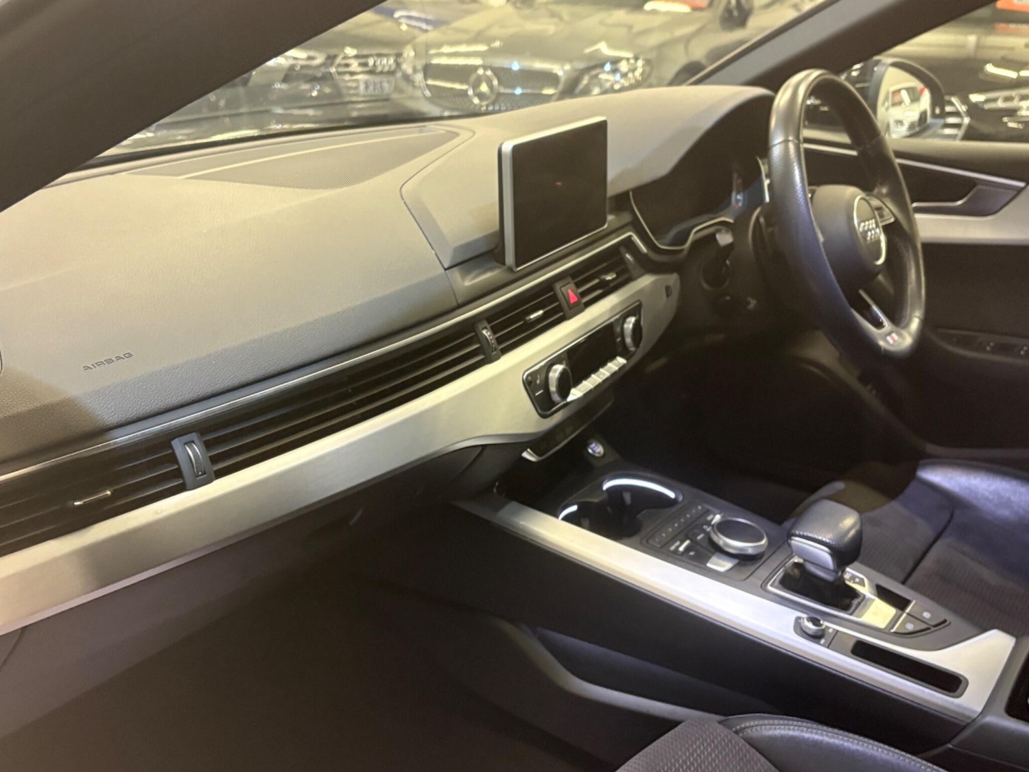 Used Audi A5 2019 for sale - 76976835: Photo 12