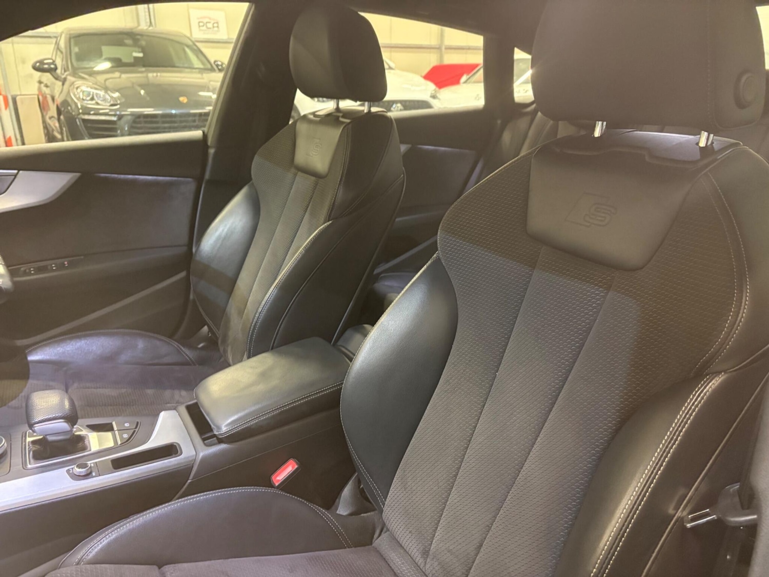 Used Audi A5 2019 for sale - 76976835: Photo 13
