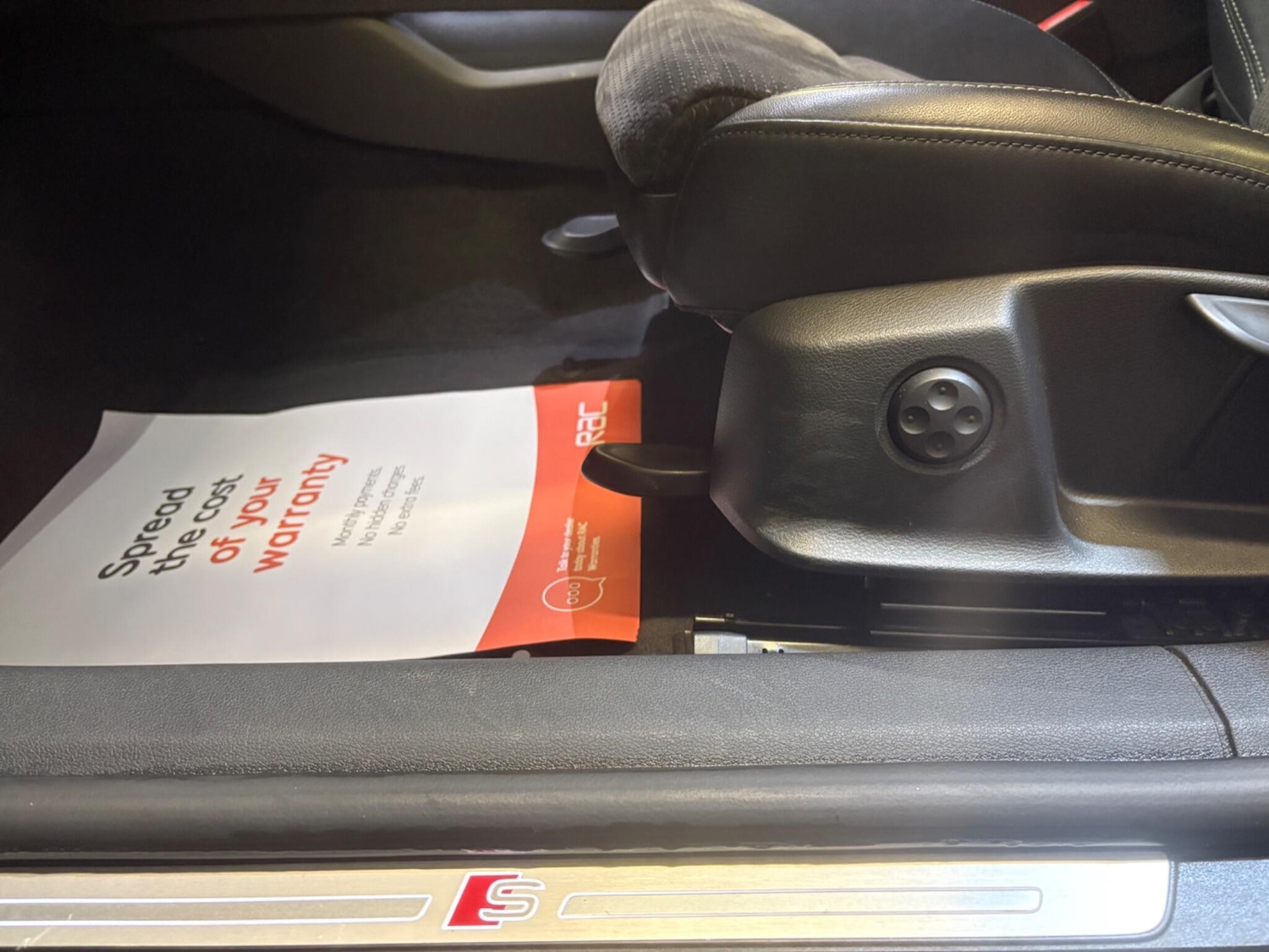 Used Audi A5 2019 for sale - 76976835: Photo 14