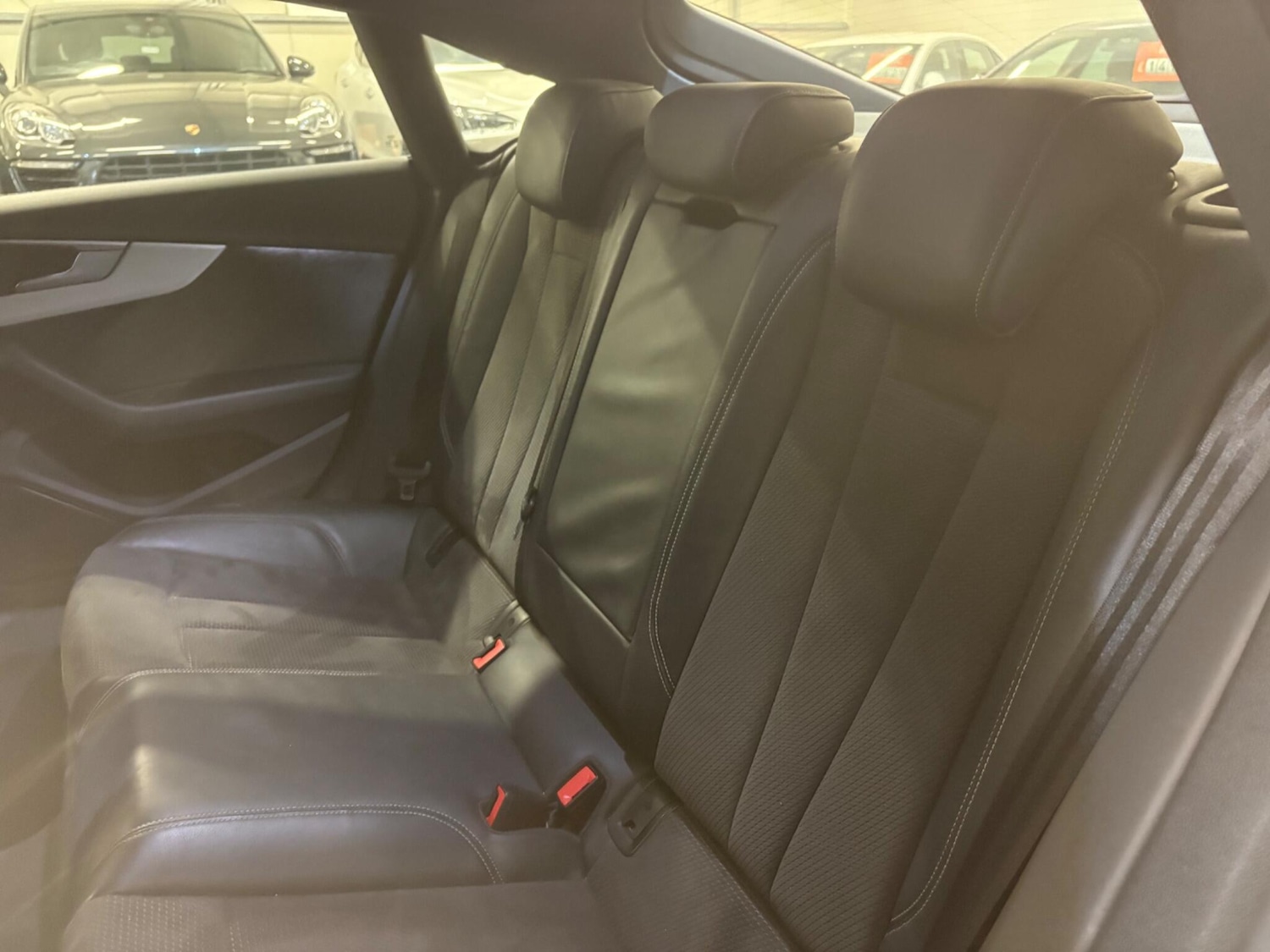 Used Audi A5 2019 for sale - 76976835: Photo 15