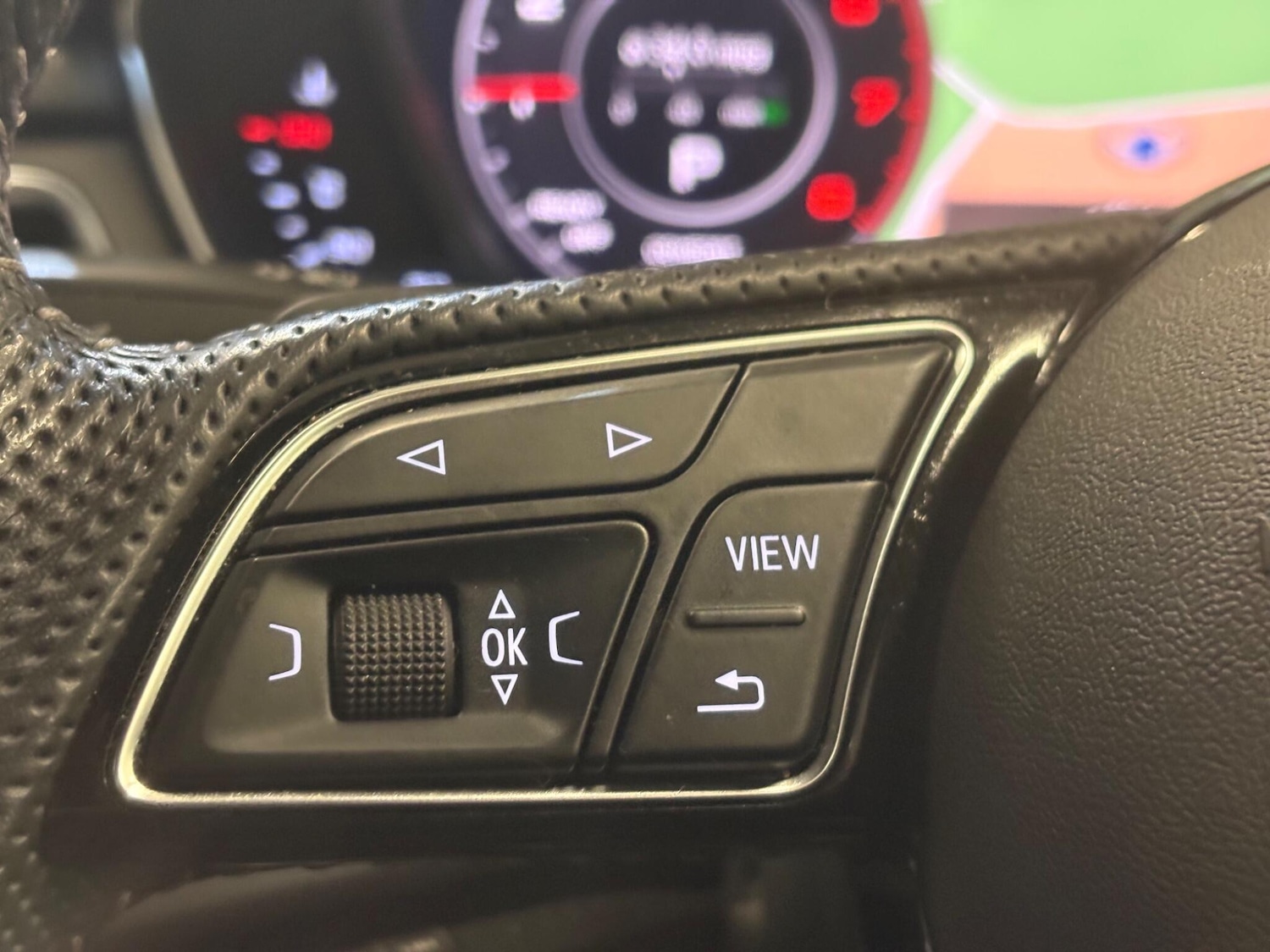 Used Audi A5 2019 for sale - 76976835: Photo 17