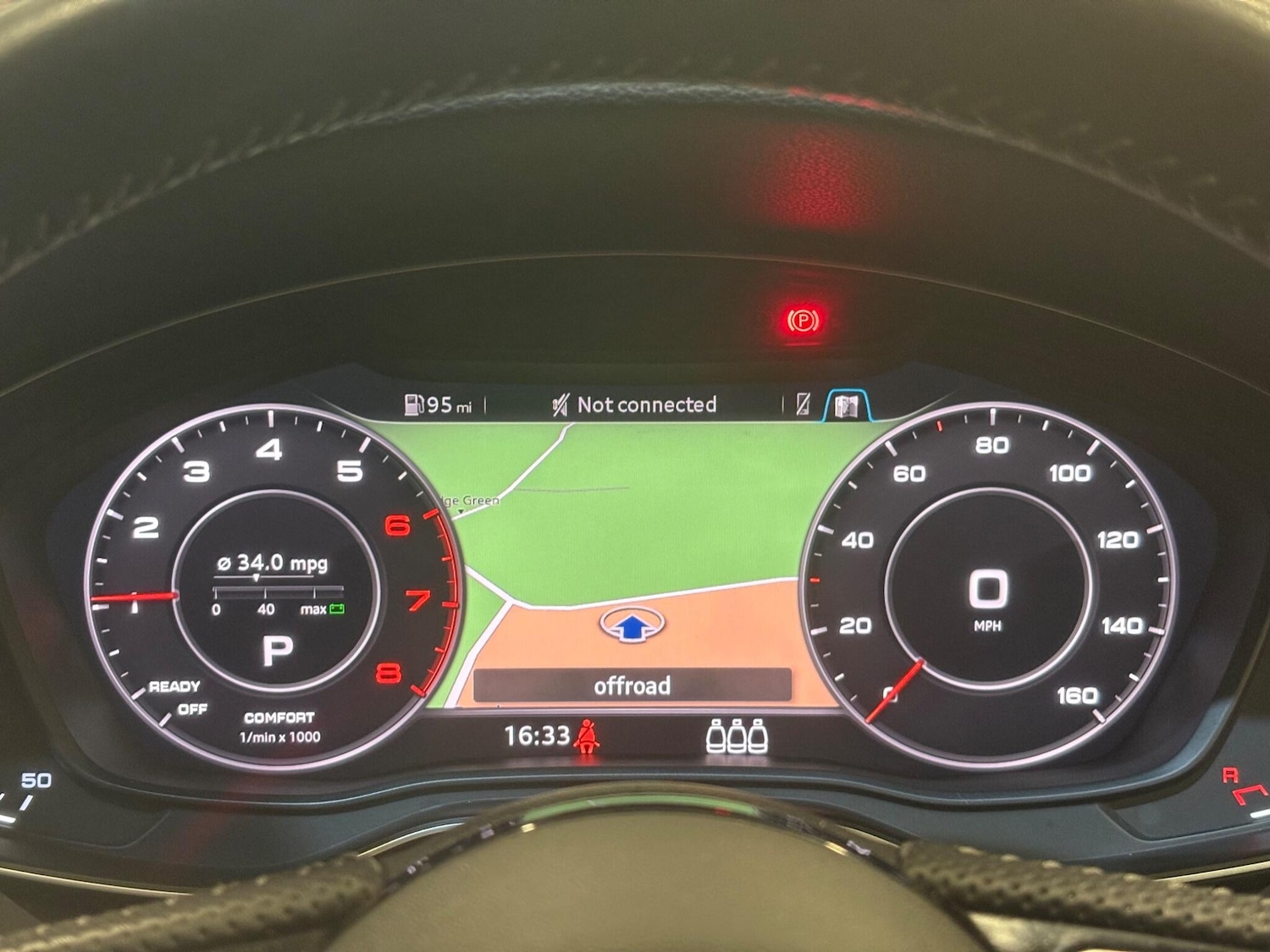 Used Audi A5 2019 for sale - 76976835: Photo 19