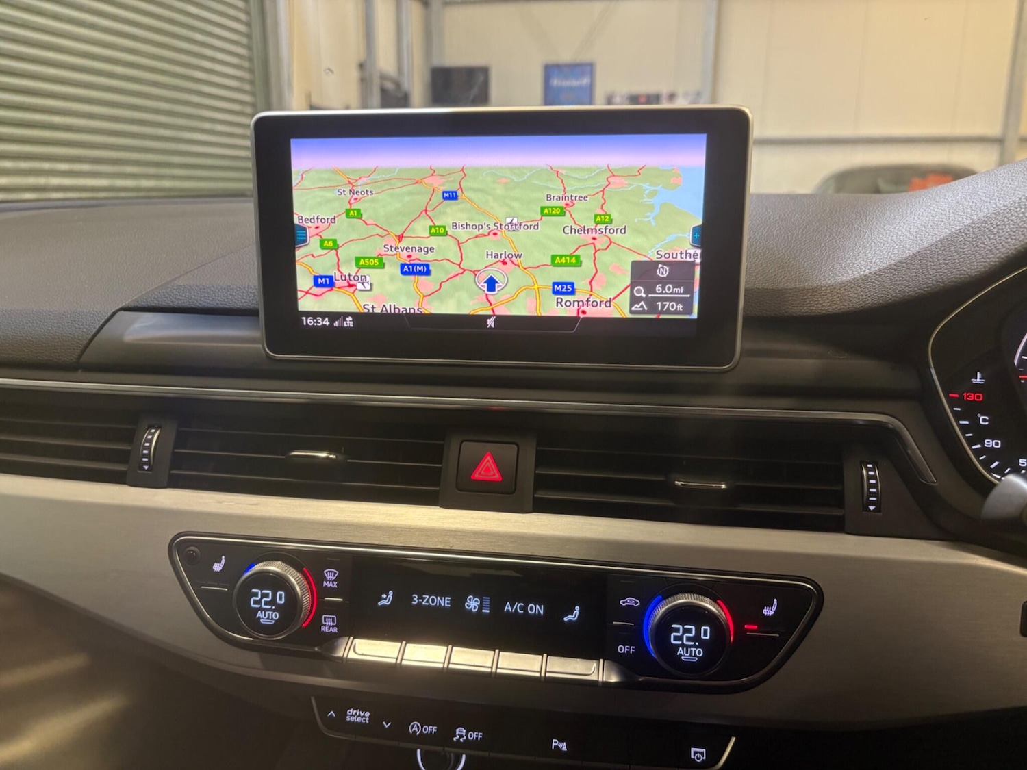 Used Audi A5 2019 for sale - 76976835: Photo 26