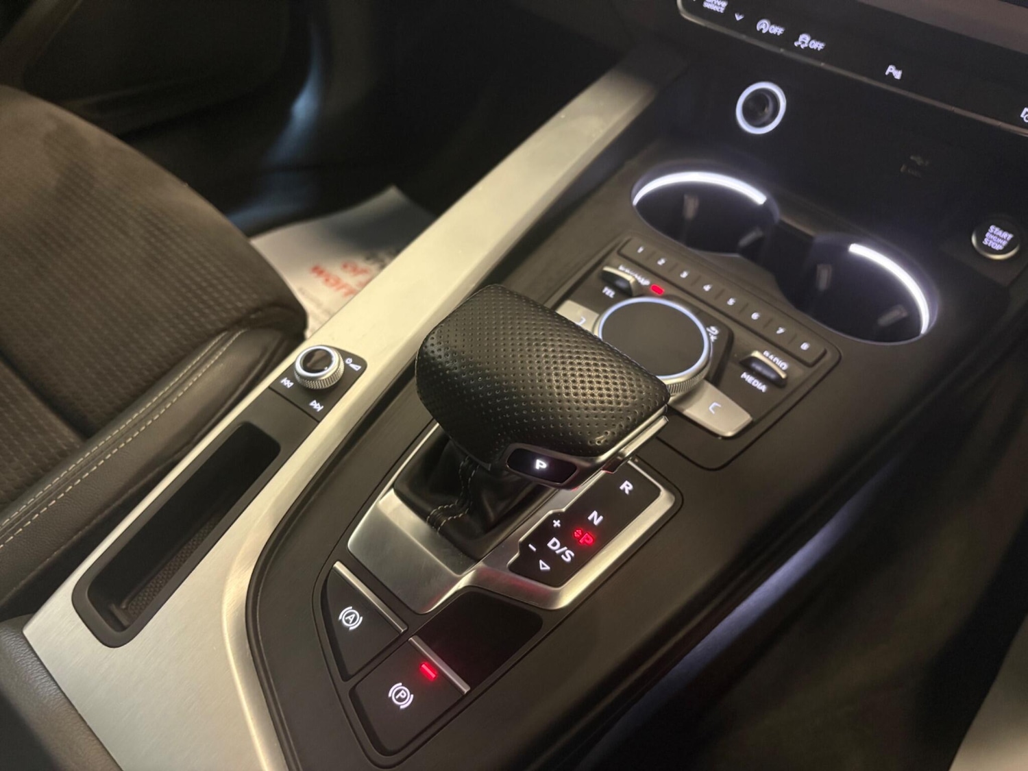 Used Audi A5 2019 for sale - 76976835: Photo 27