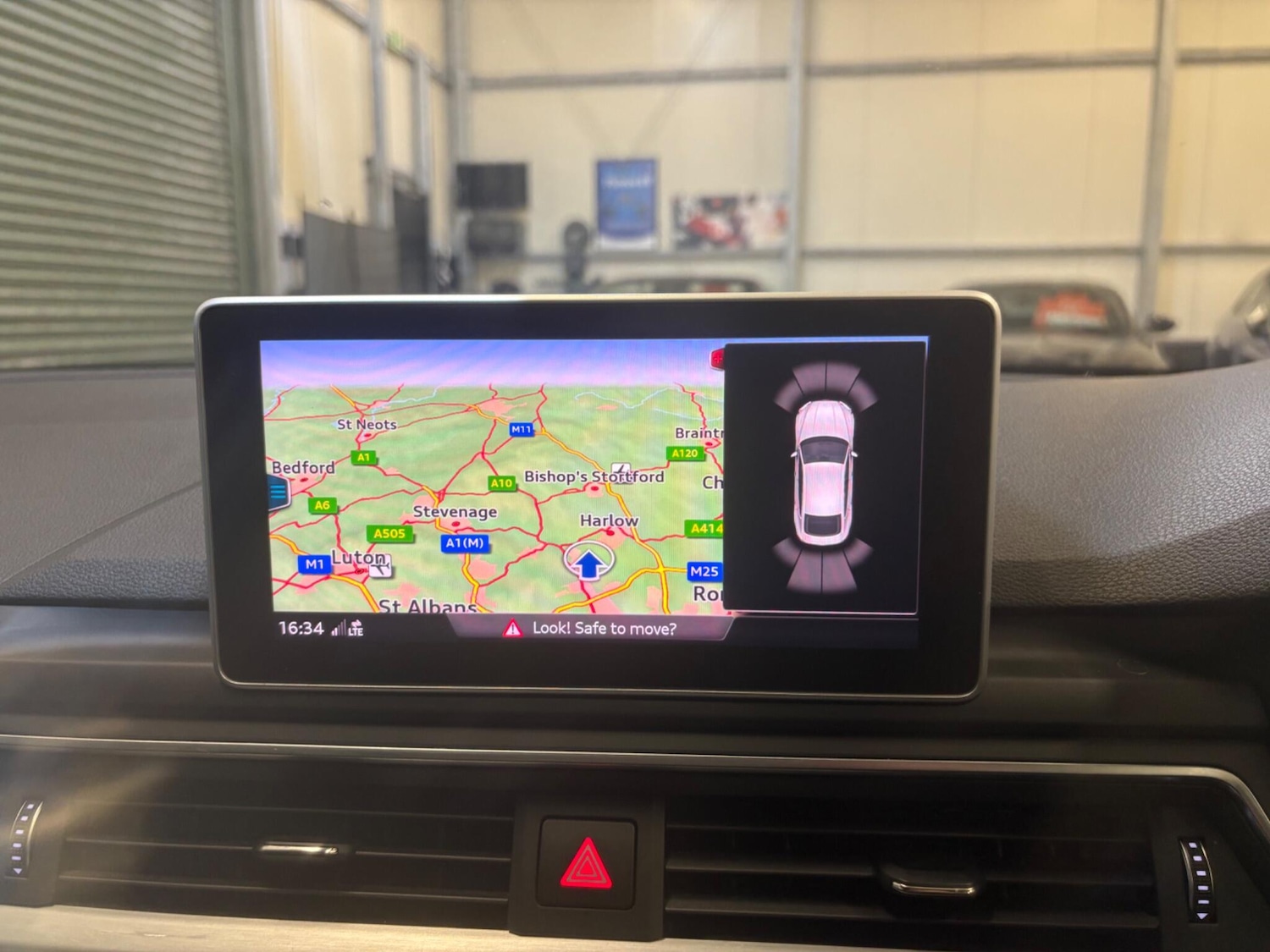 Used Audi A5 2019 for sale - 76976835: Photo 29