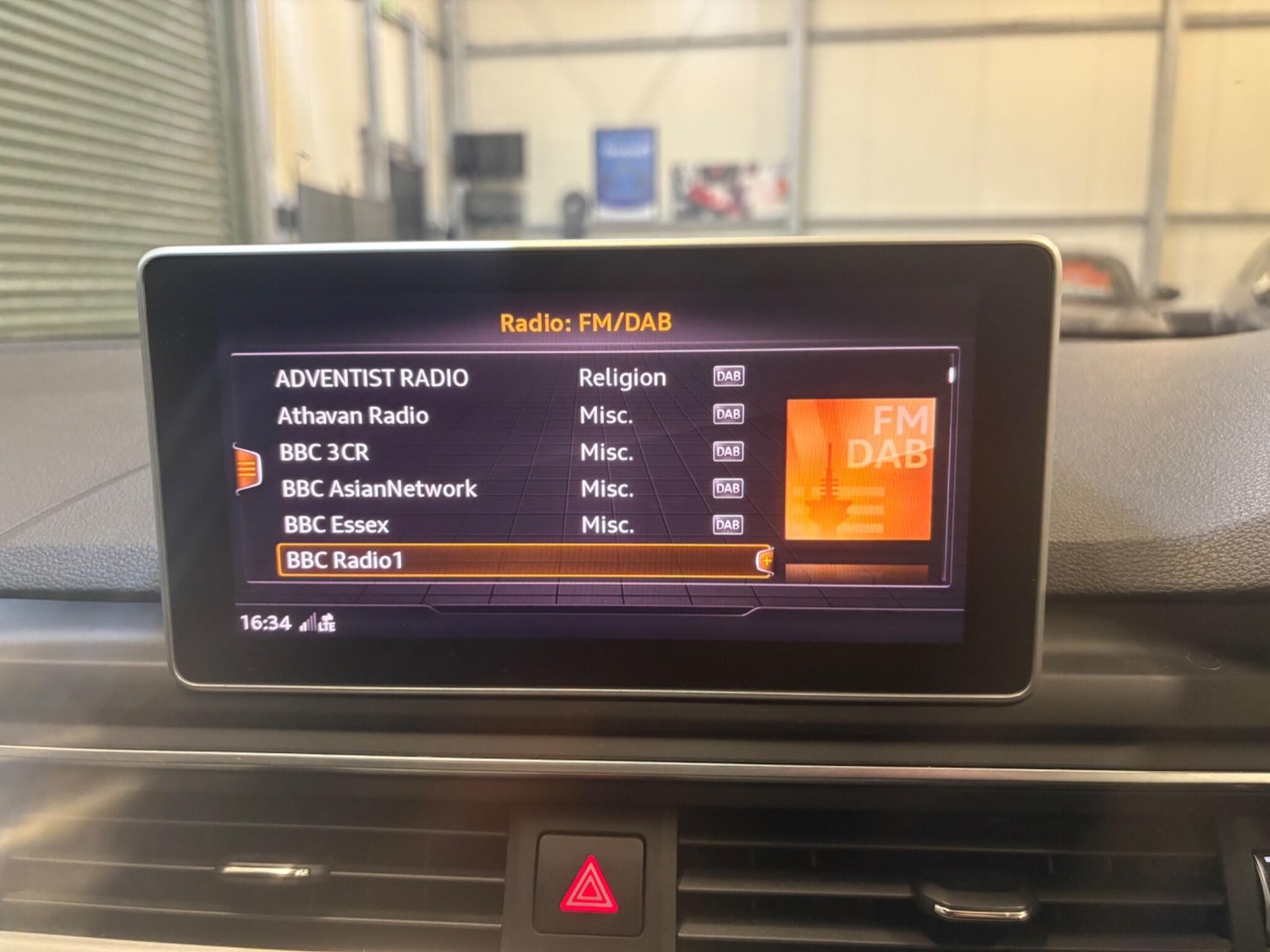 Used Audi A5 2019 for sale - 76976835: Photo 32