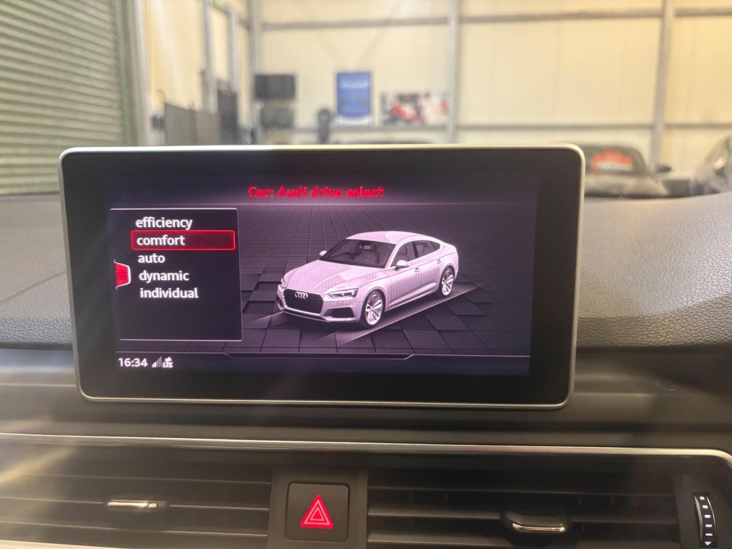 Used Audi A5 2019 for sale - 76976835: Photo 34