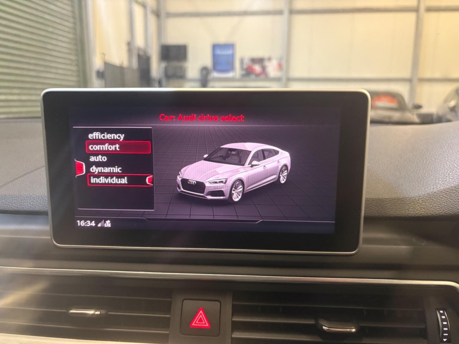 Used Audi A5 2019 for sale - 76976835: Photo 35