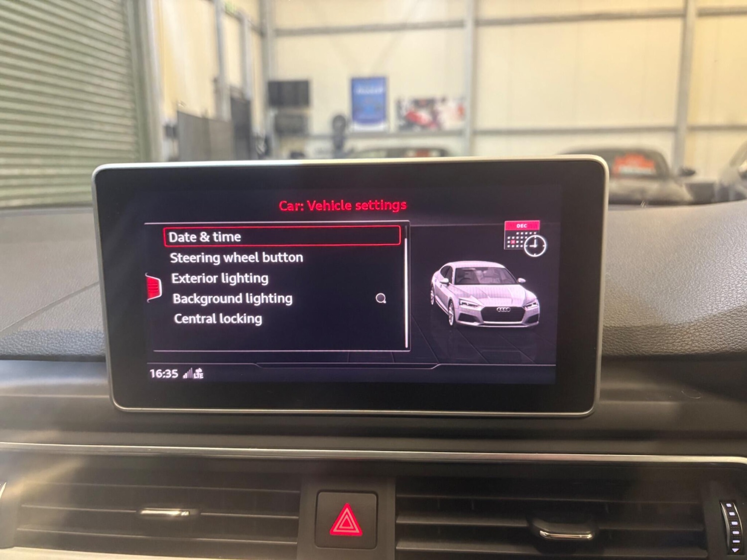 Used Audi A5 2019 for sale - 76976835: Photo 37