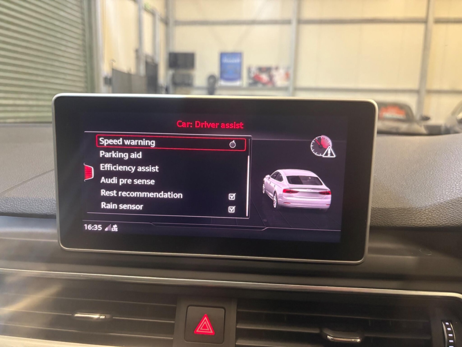 Used Audi A5 2019 for sale - 76976835: Photo 38