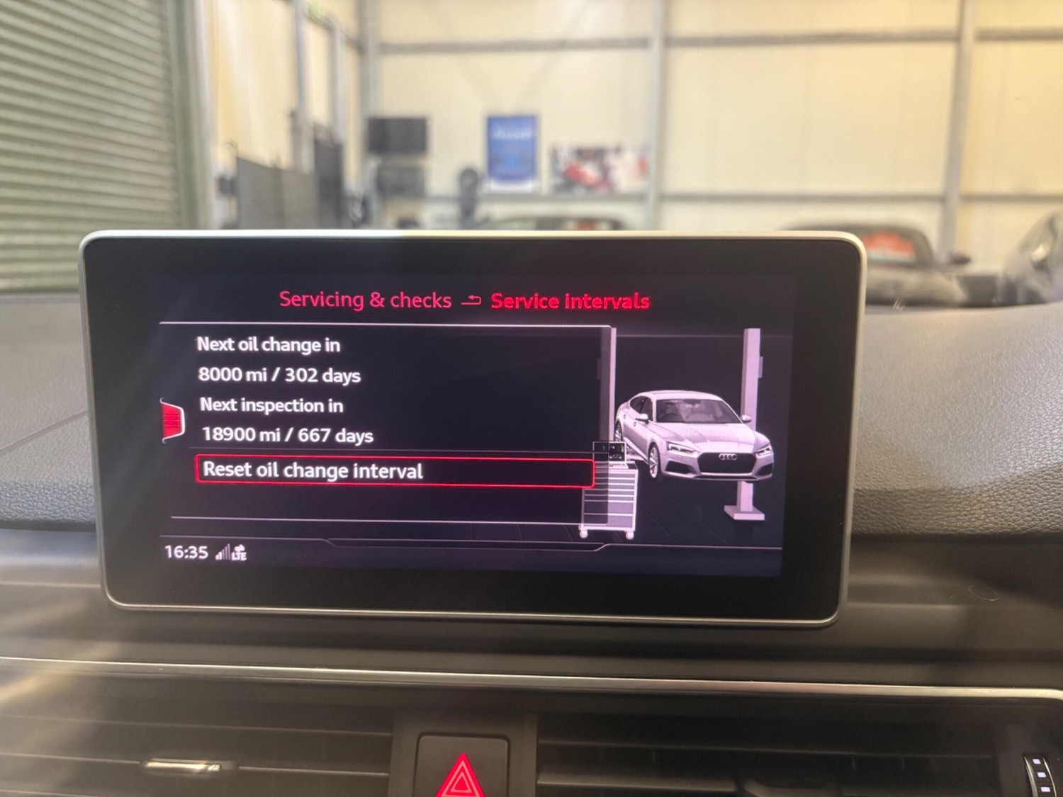 Used Audi A5 2019 for sale - 76976835: Photo 39