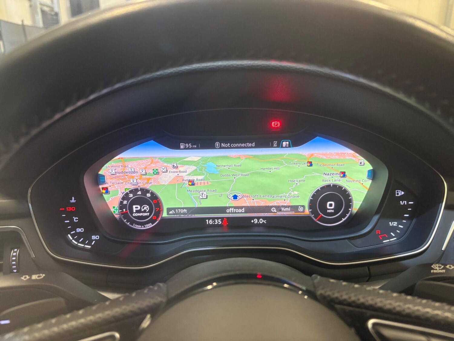 Used Audi A5 2019 for sale - 76976835: Photo 41