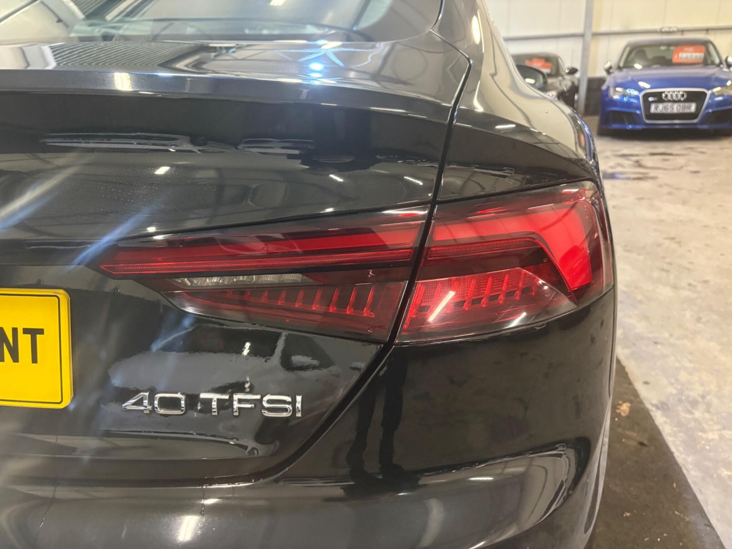 Used Audi A5 2019 for sale - 76976835: Photo 44