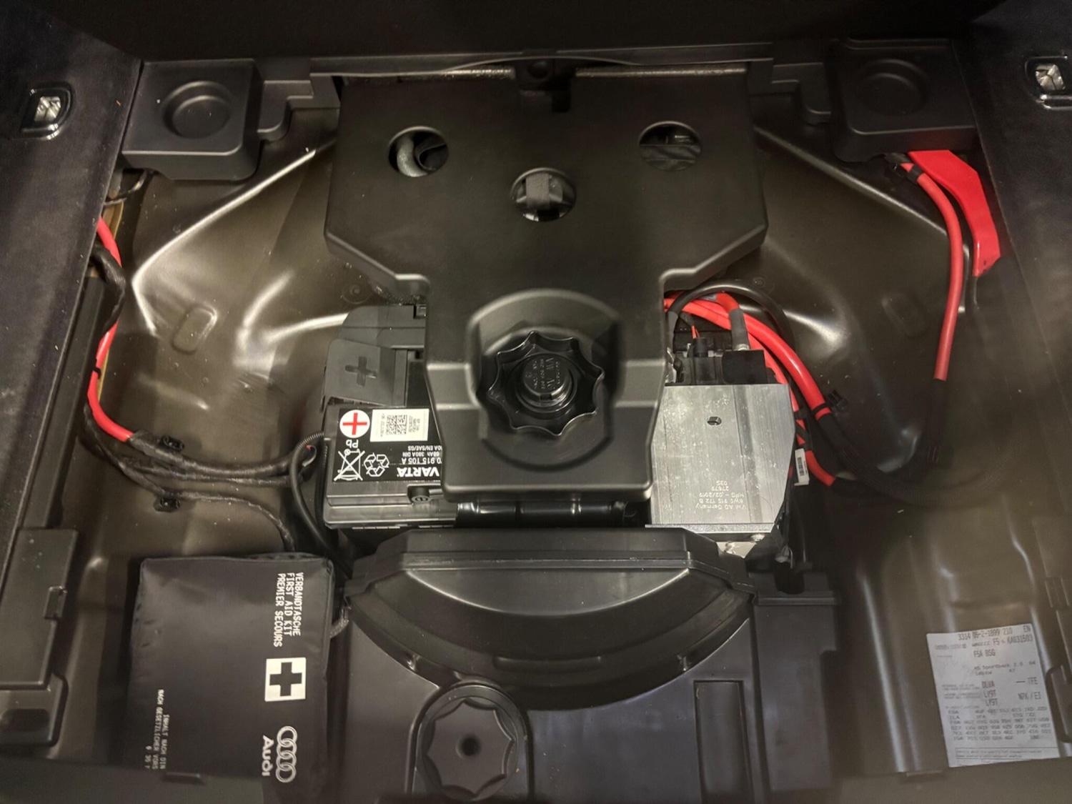 Used Audi A5 2019 for sale - 76976835: Photo 46