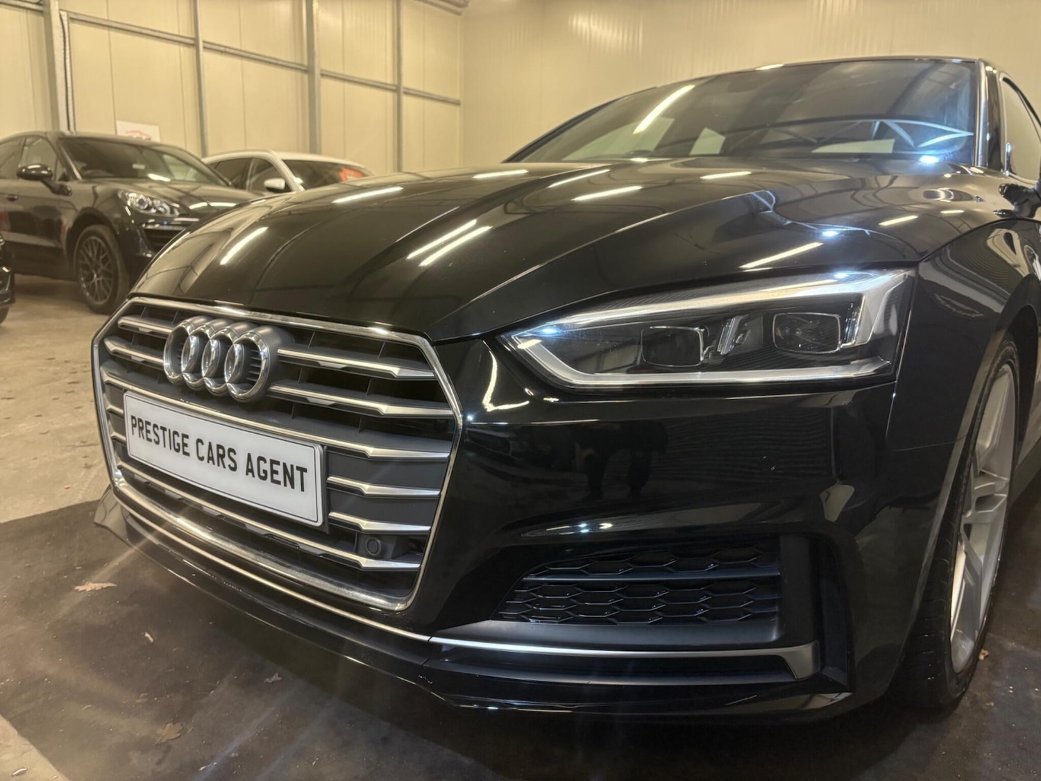 Used Audi A5 2019 for sale - 76976835: Photo 48