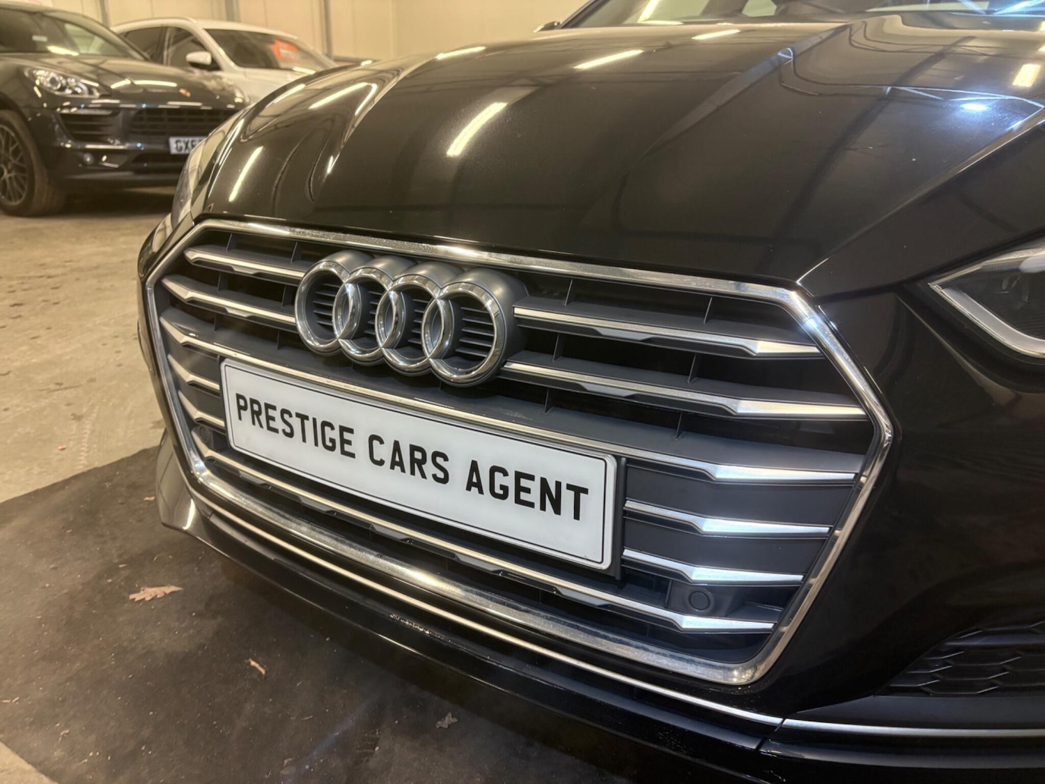 Used Audi A5 2019 for sale - 76976835: Photo 49