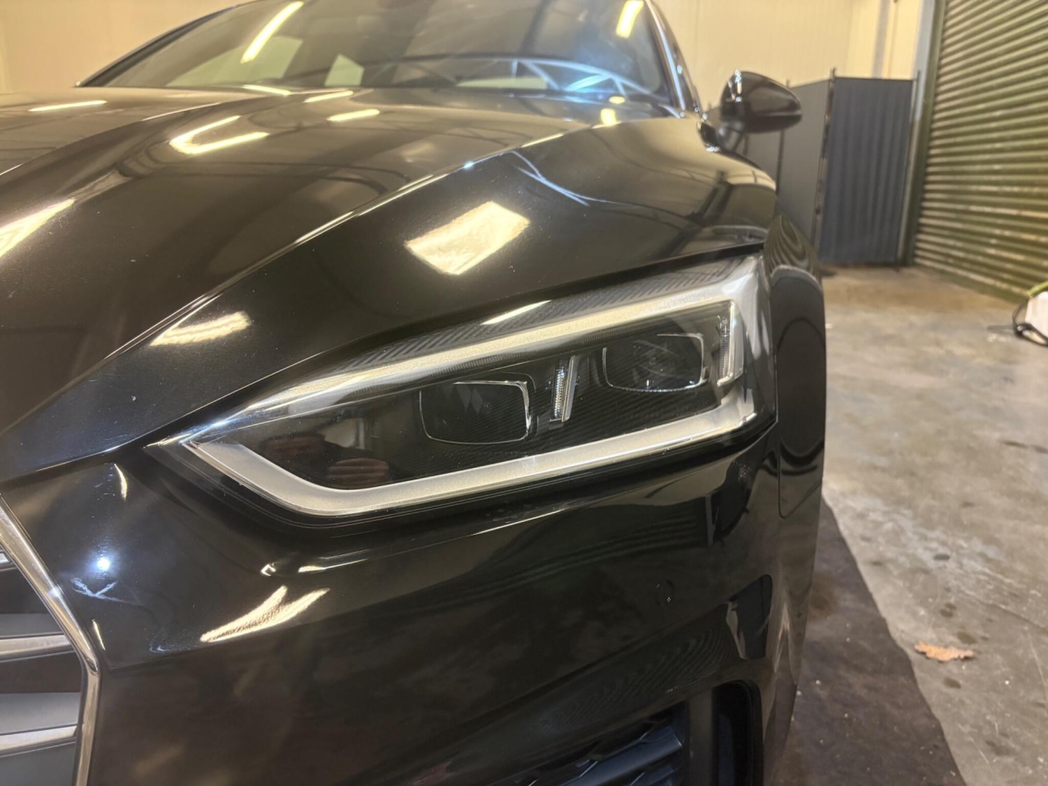 Used Audi A5 2019 for sale - 76976835: Photo 50