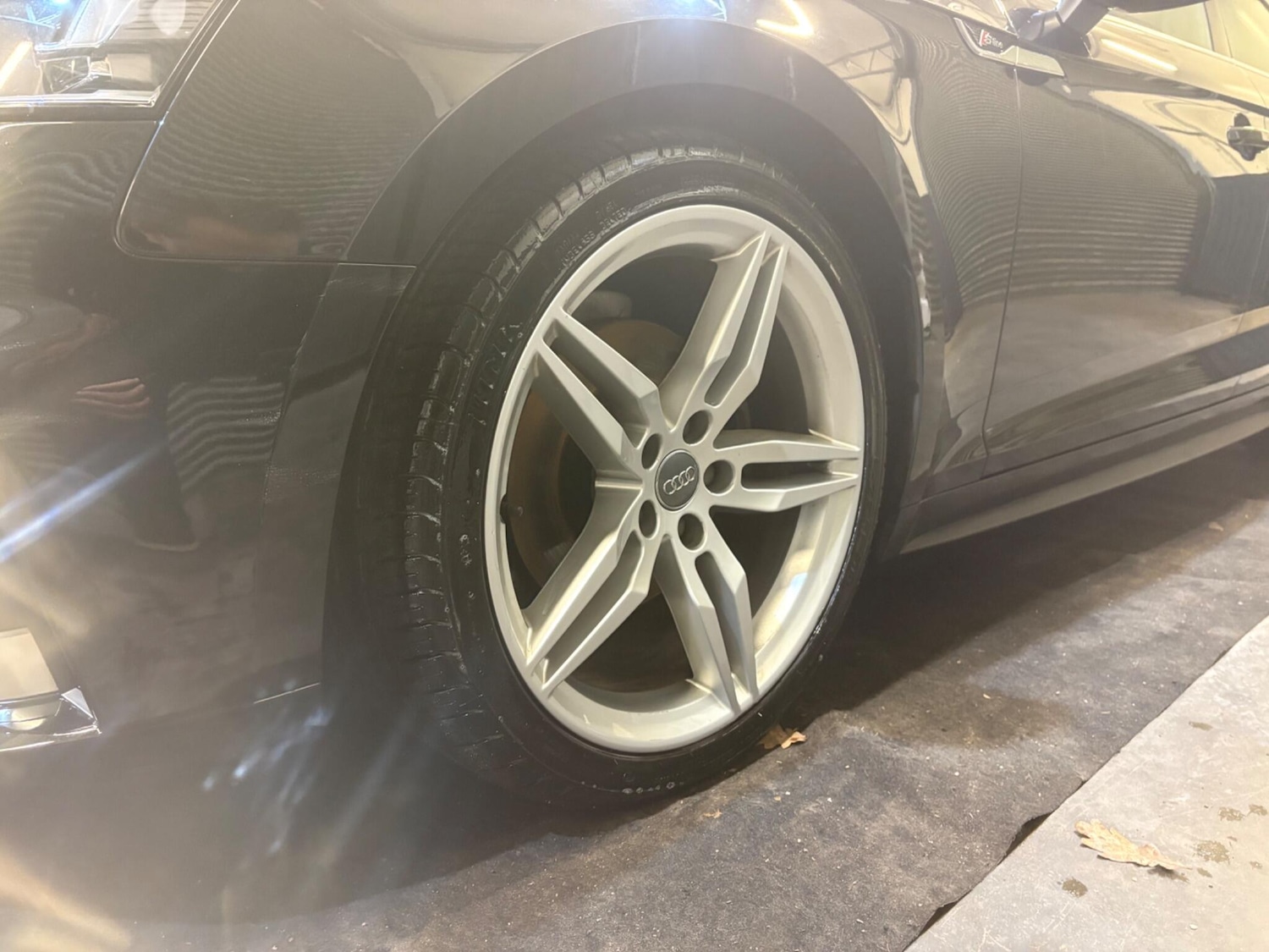 Used Audi A5 2019 for sale - 76976835: Photo 52