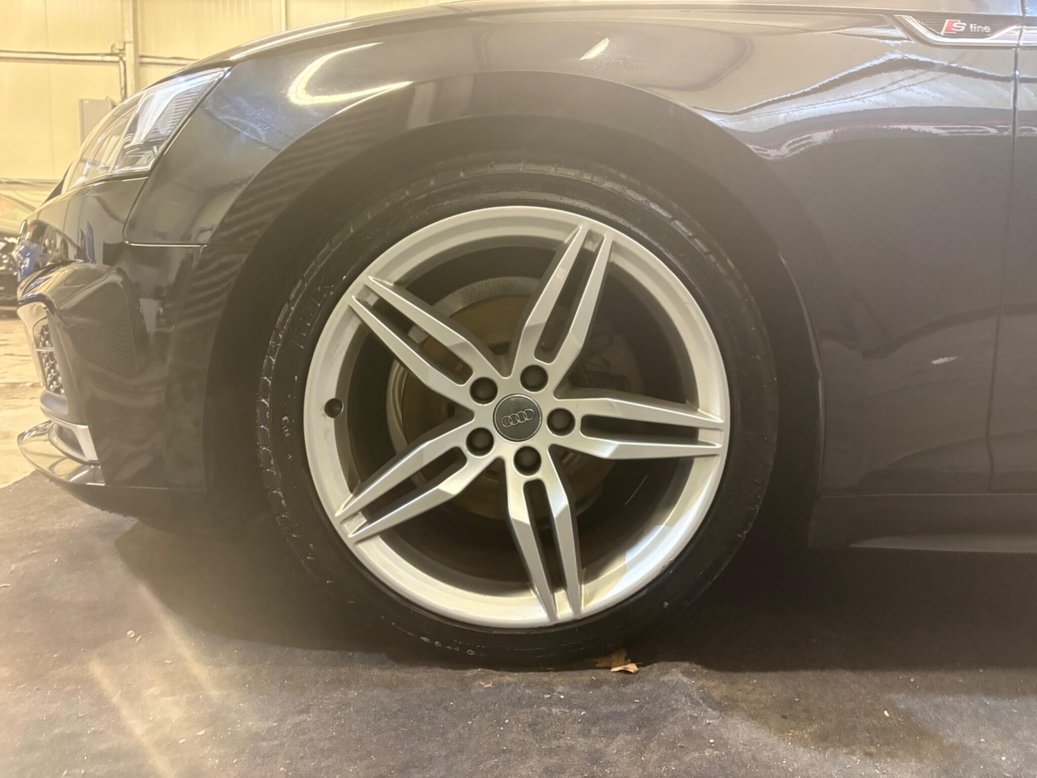Used Audi A5 2019 for sale - 76976835: Photo 53