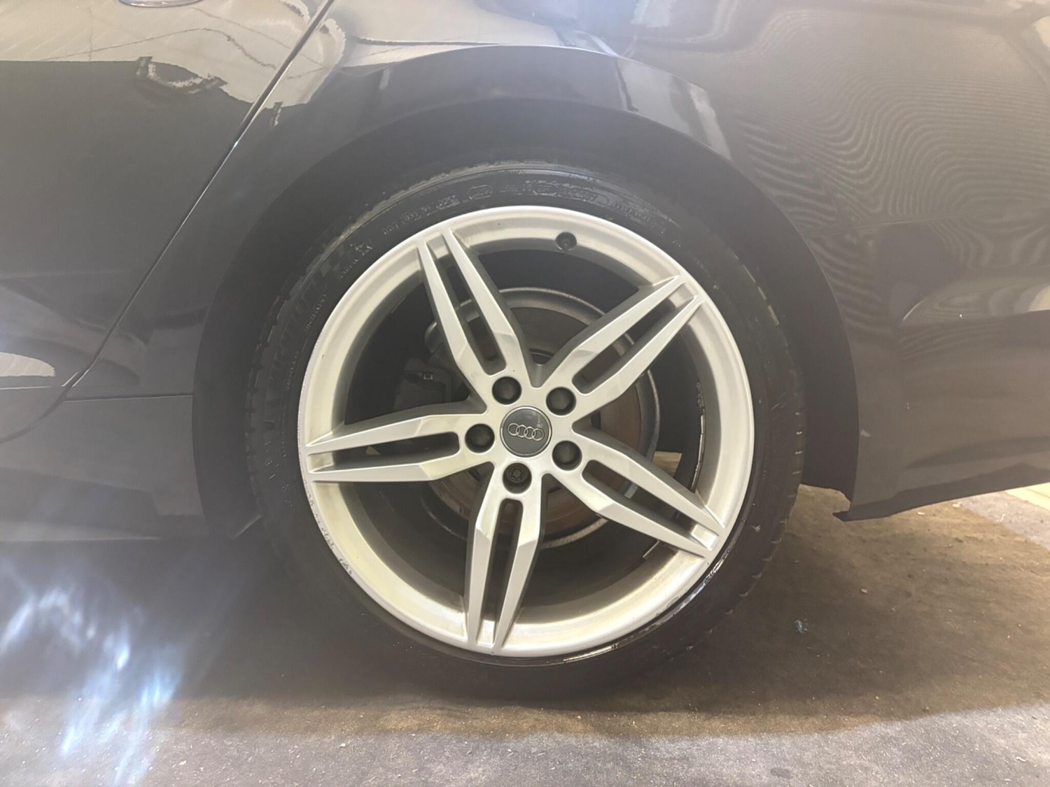 Used Audi A5 2019 for sale - 76976835: Photo 54