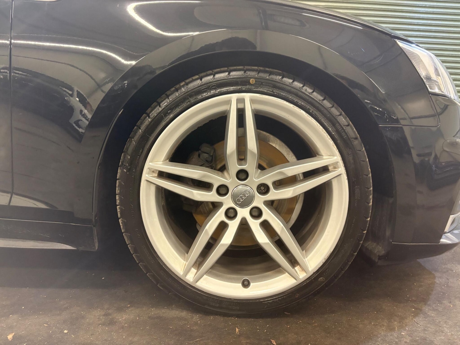 Used Audi A5 2019 for sale - 76976835: Photo 56