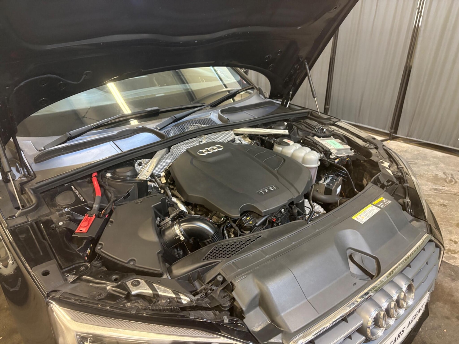 Used Audi A5 2019 for sale - 76976835: Photo 57