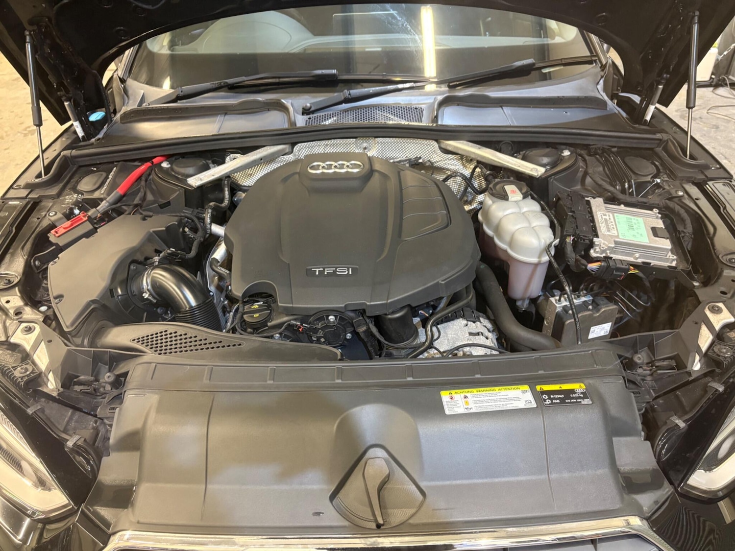 Used Audi A5 2019 for sale - 76976835: Photo 58