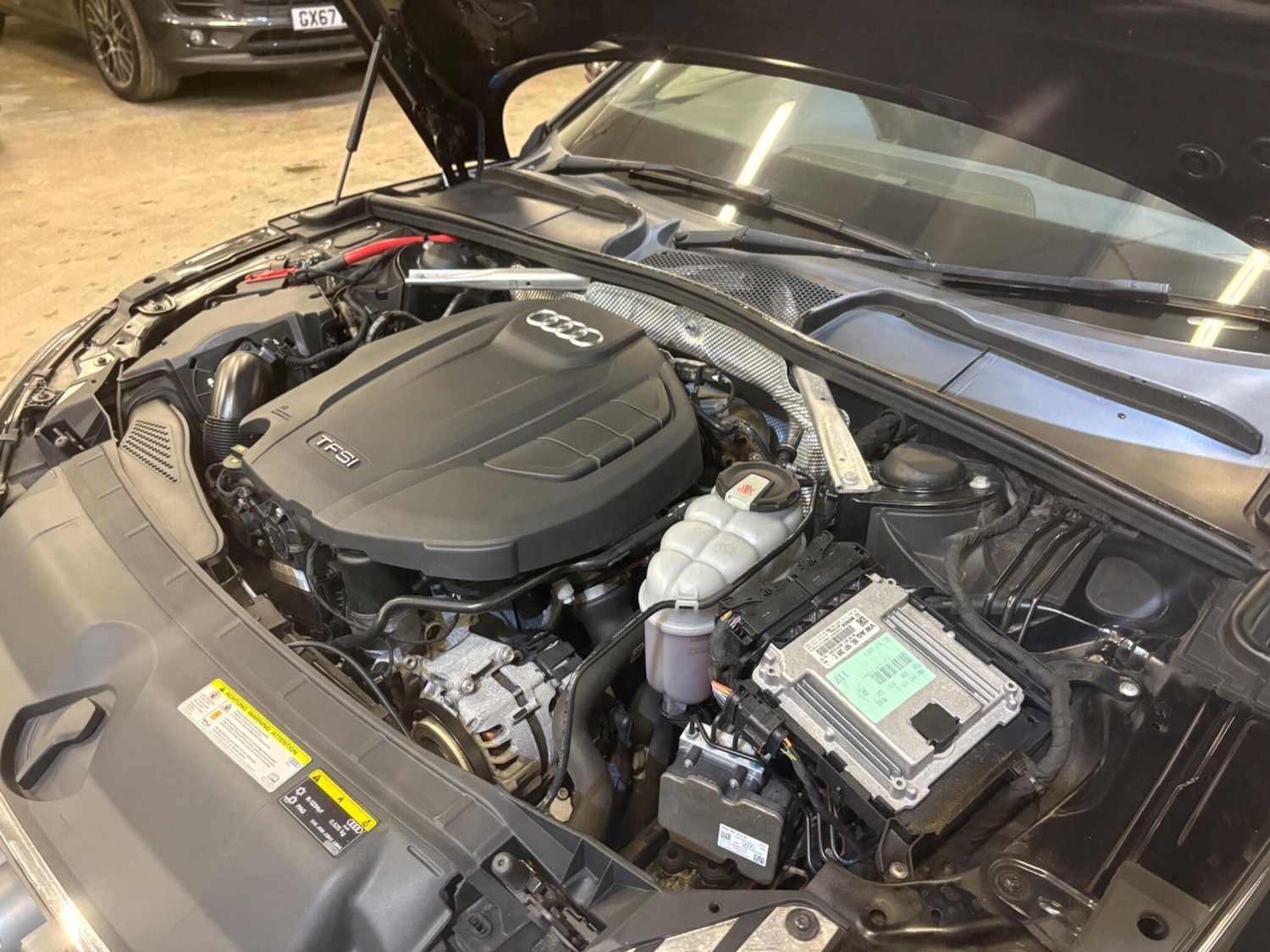 Used Audi A5 2019 for sale - 76976835: Photo 59