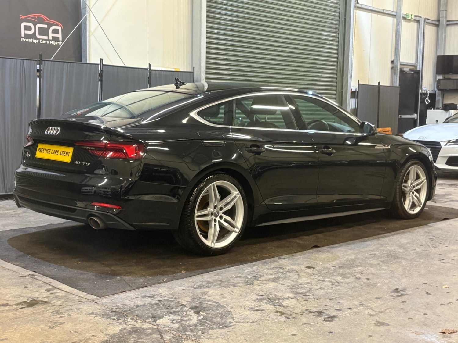 Used Audi A5 2019 for sale - 76976835: Photo 6