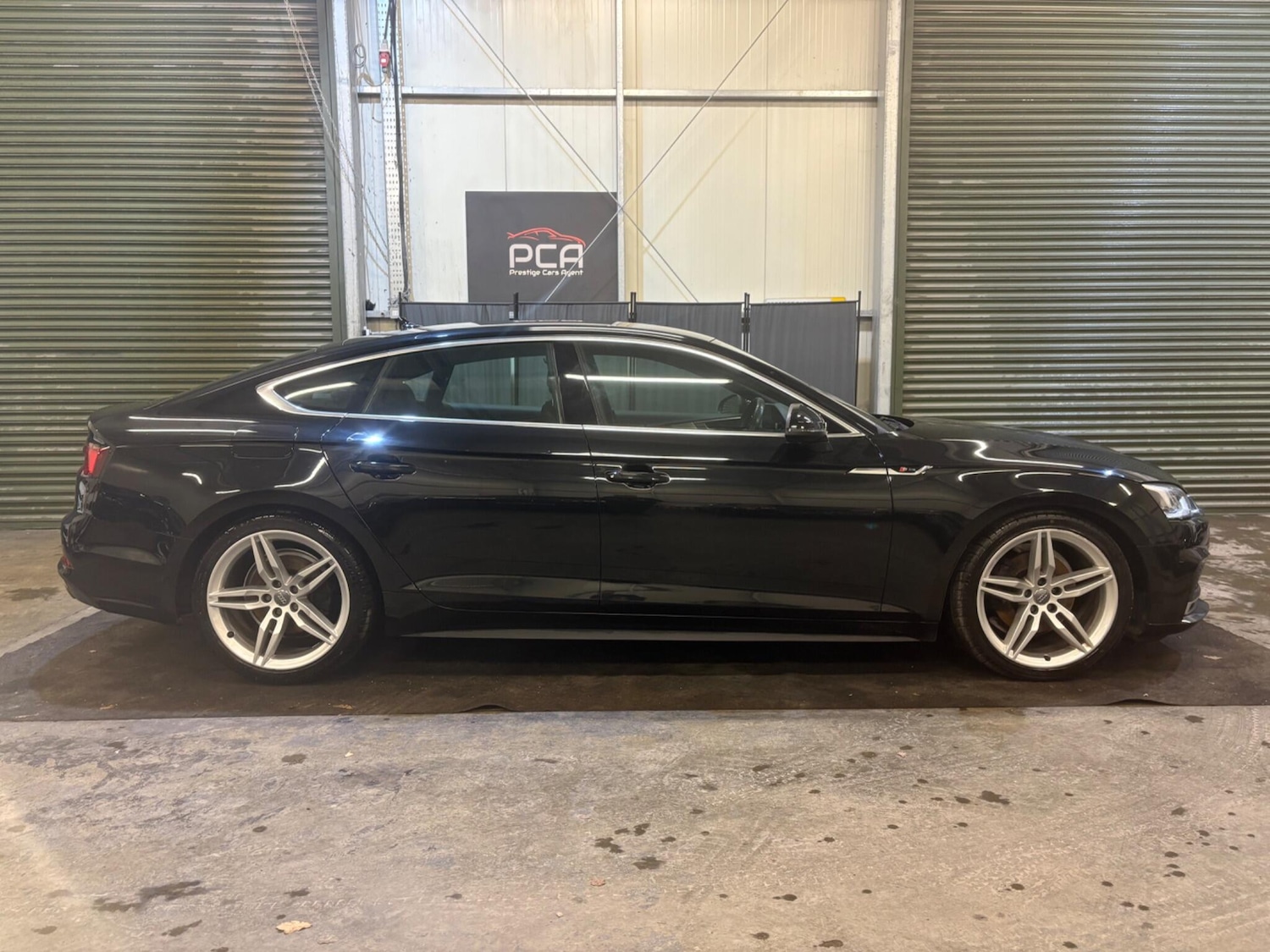 Used Audi A5 2019 for sale - 76976835: Photo 7