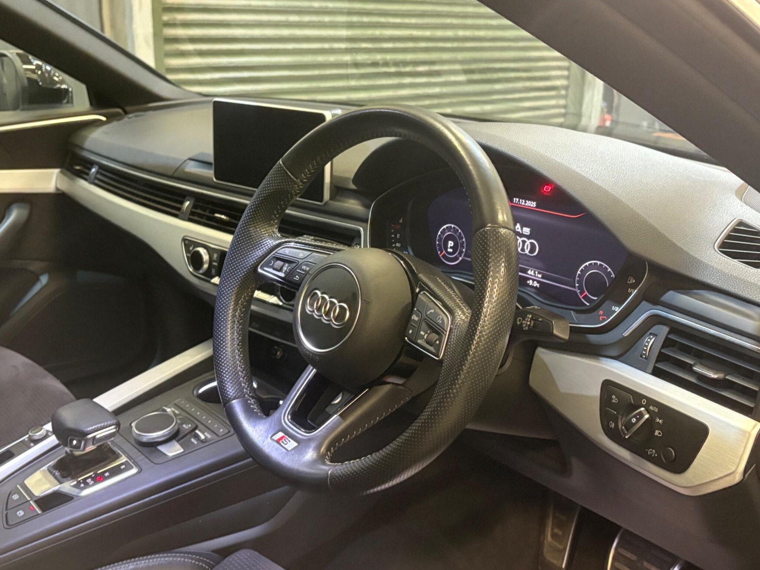 Used Audi A5 2019 for sale - 76976835: Photo 8