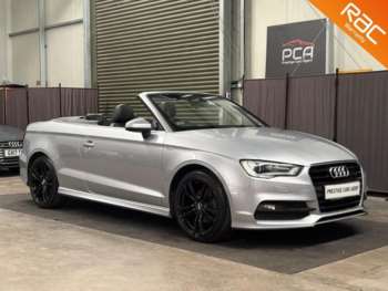 2015 (15) - 2.0 TDI S Line 2dr