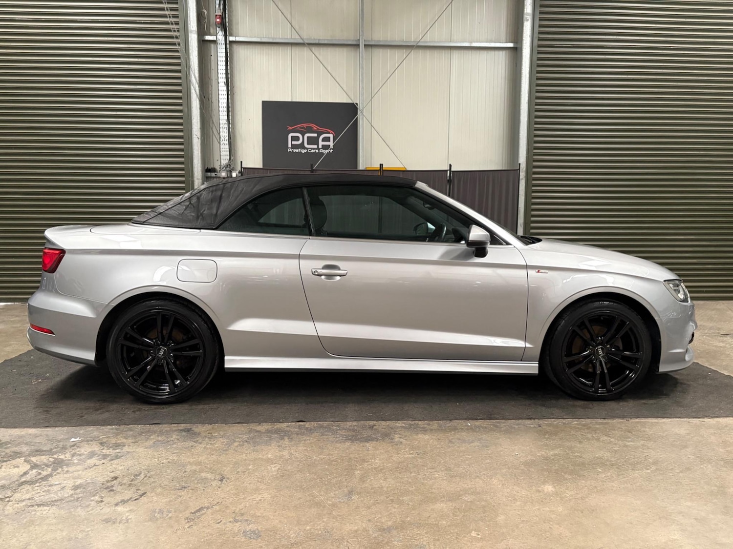Vehicle 50